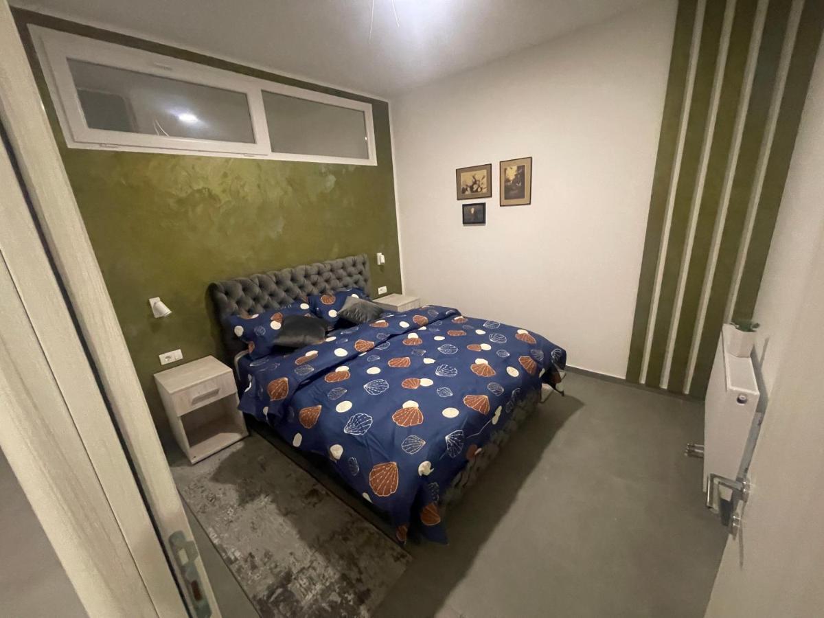 Temerin Tepic Garni Hotel מראה חיצוני תמונה