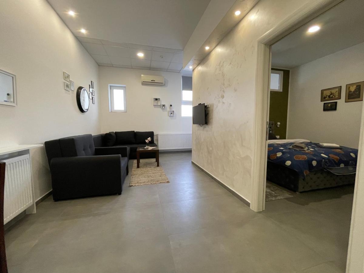 Temerin Tepic Garni Hotel מראה חיצוני תמונה